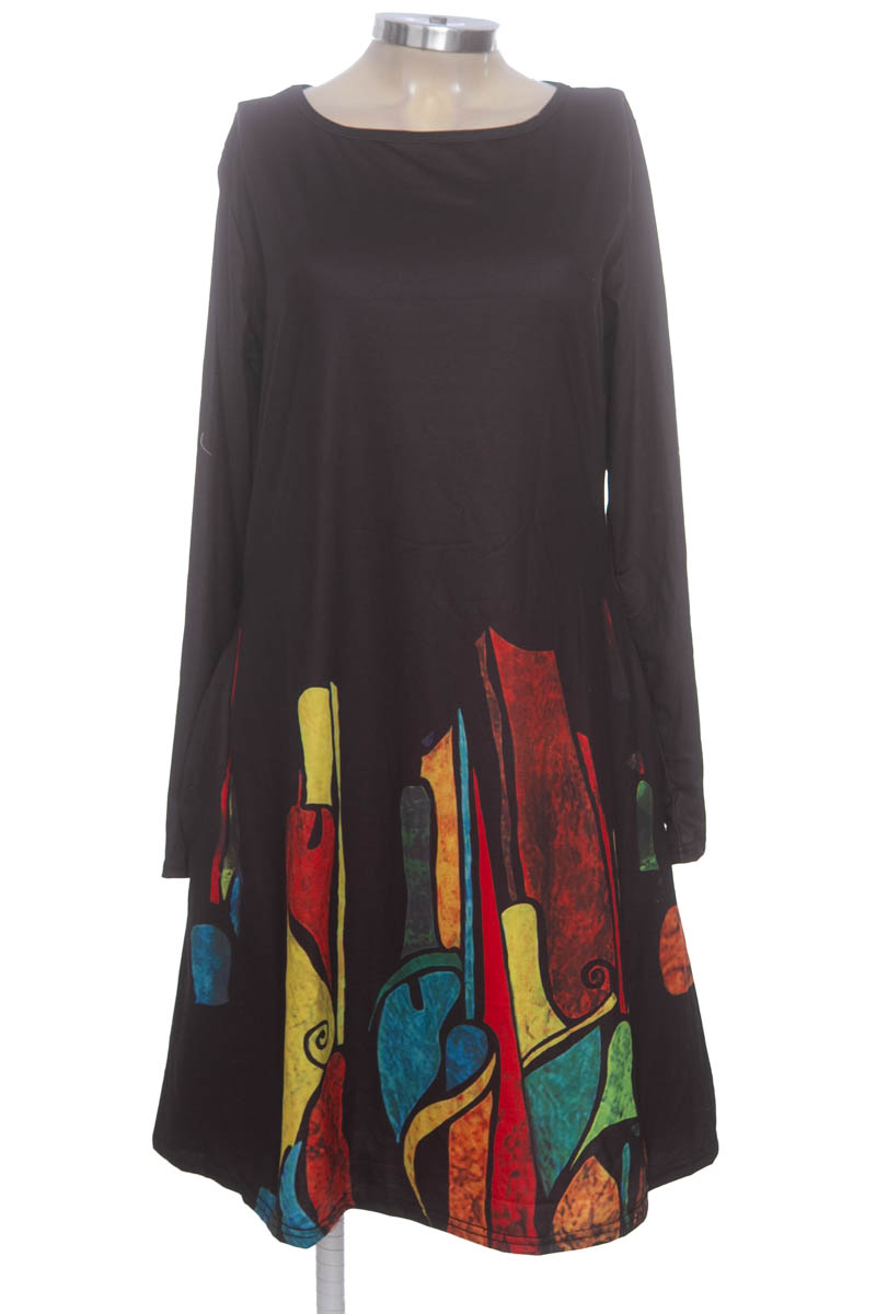 Vestido / Enterizo color Negro - Closeando