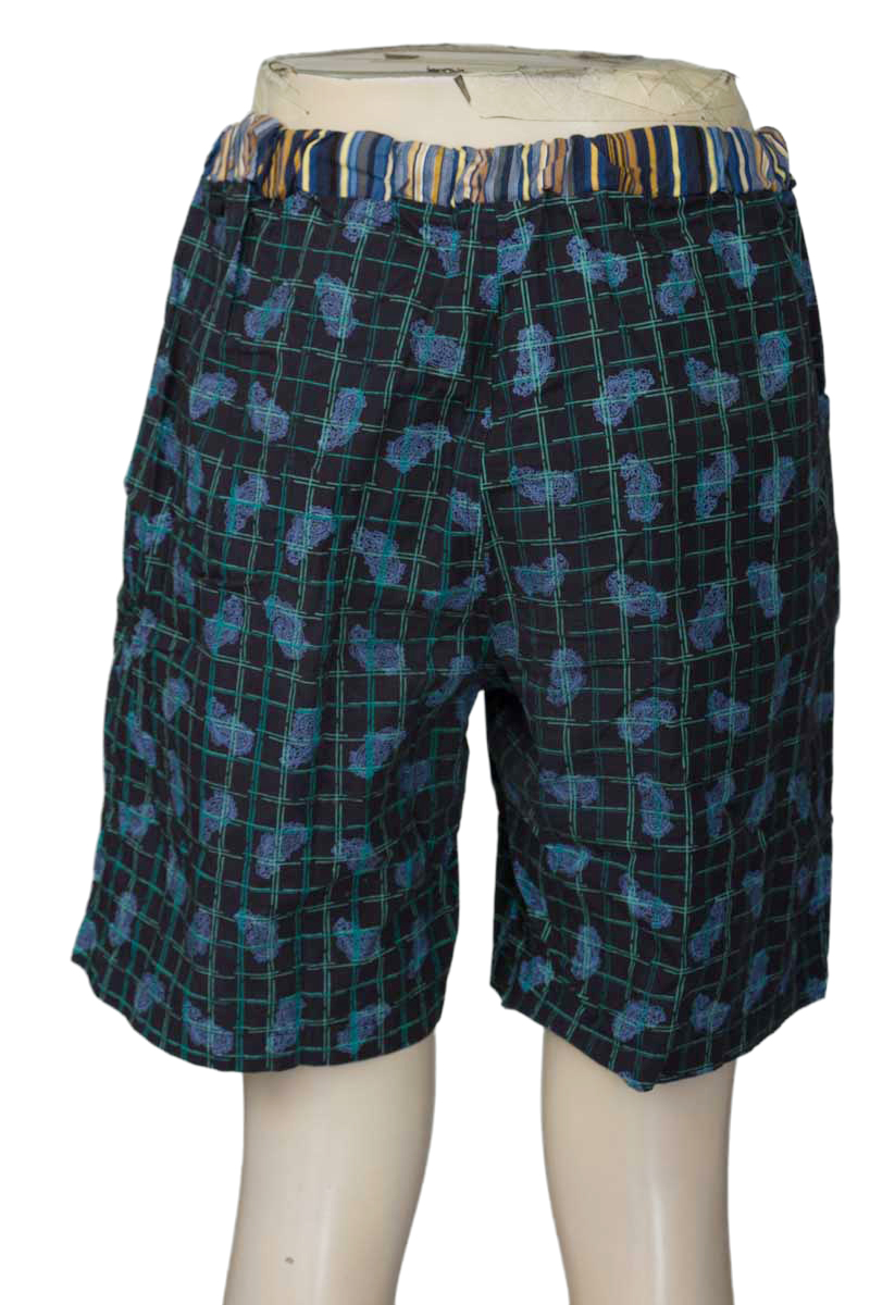 Bermuda - Pantaloneta color Estampado - Bronzini