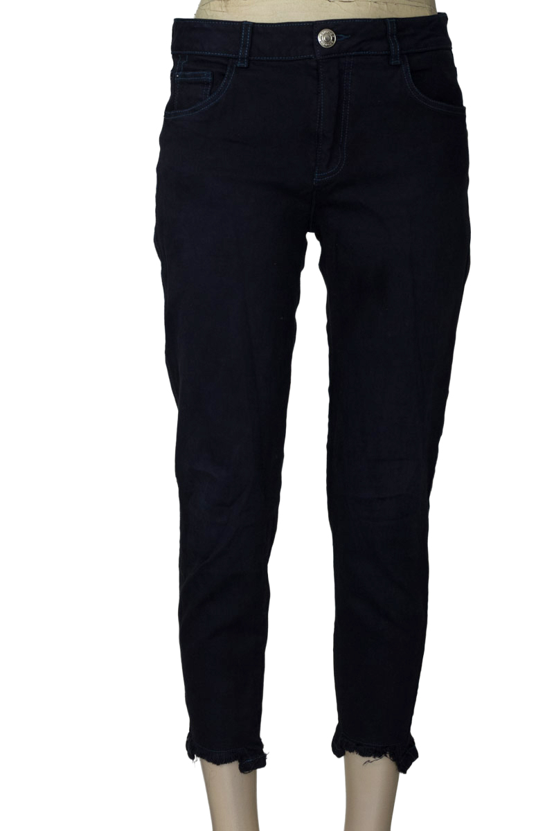 Pantalones color Azul - Studio F