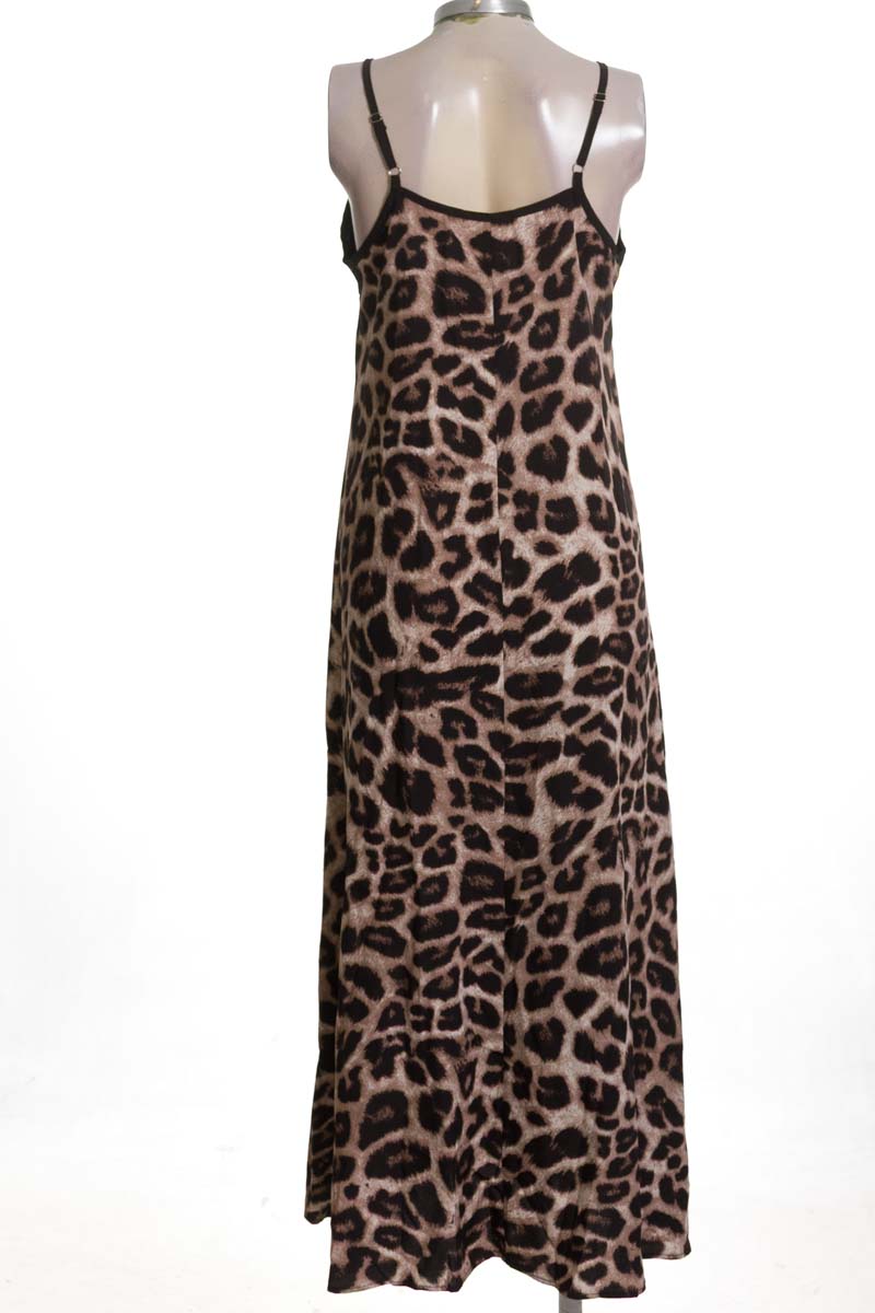 Vestido / Enterizo color Estampado - Closeando