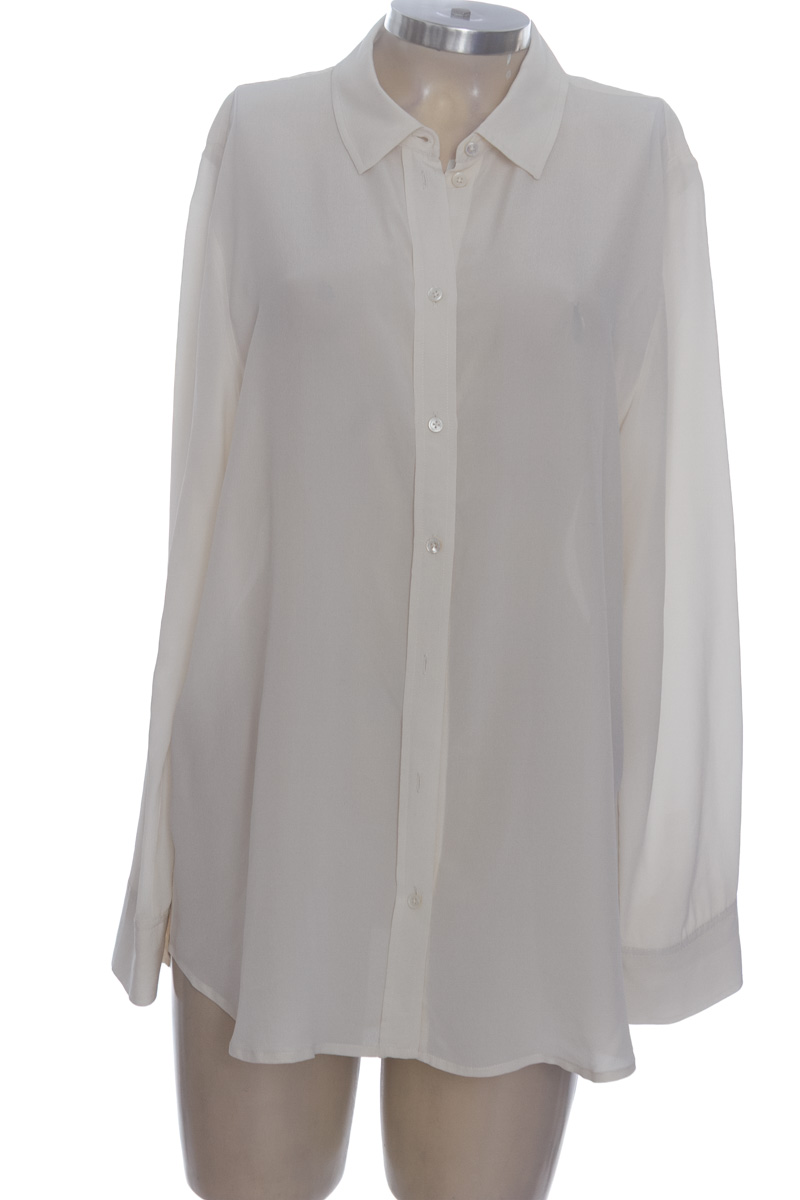 Blusa color Beige - Everlane
