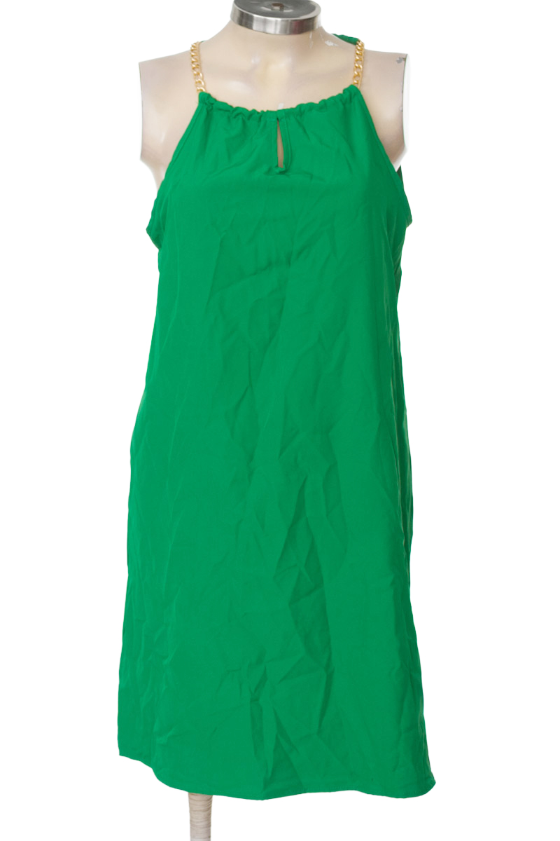 Vestido / Enterizo color Verde - Closeando