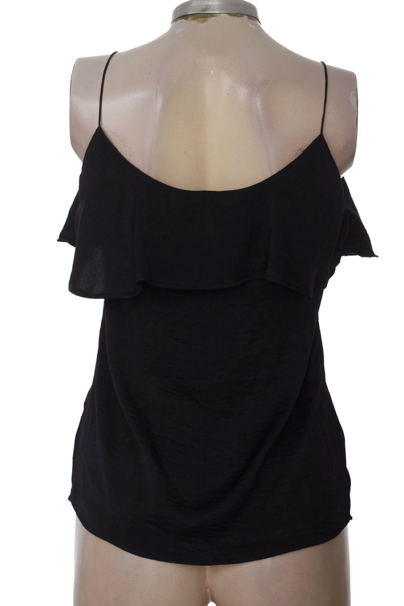 Top / Camiseta color Azul - Eva Castillo