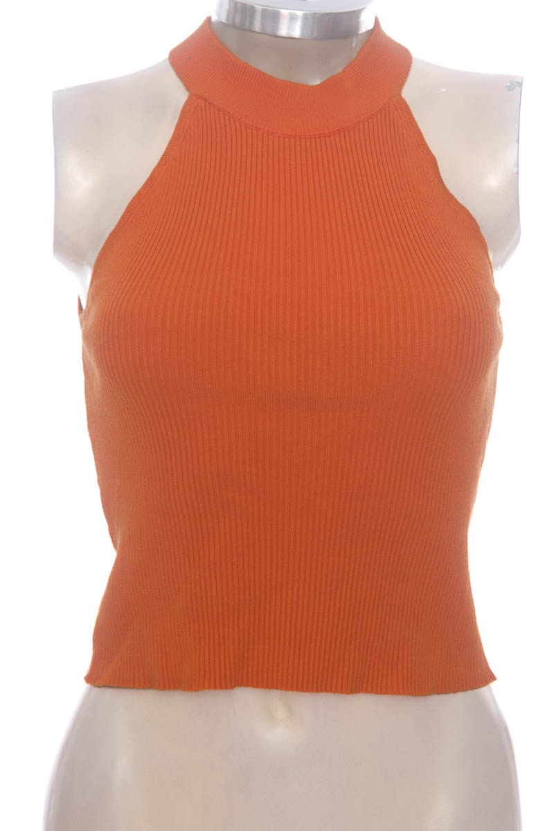 Top / Camiseta color Naranja - MNG