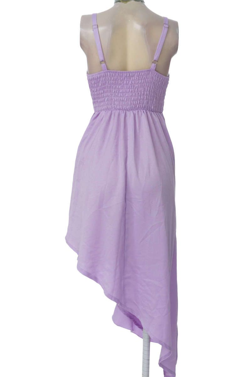 Vestido / Enterizo color Lila - Multi Moda