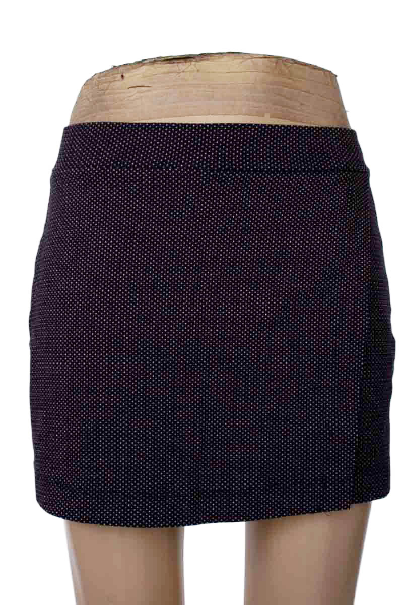 Short color Azul - Expressate