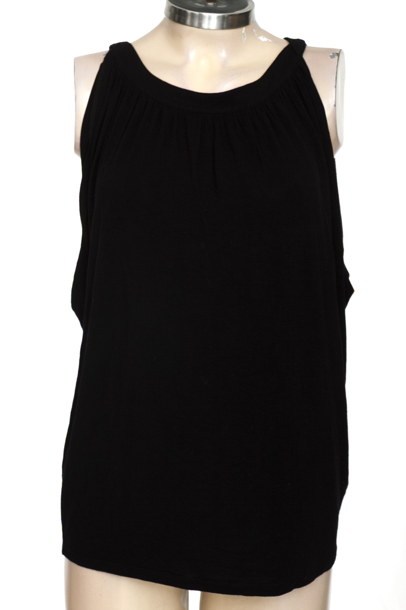 Blusa color Negro - Azulu