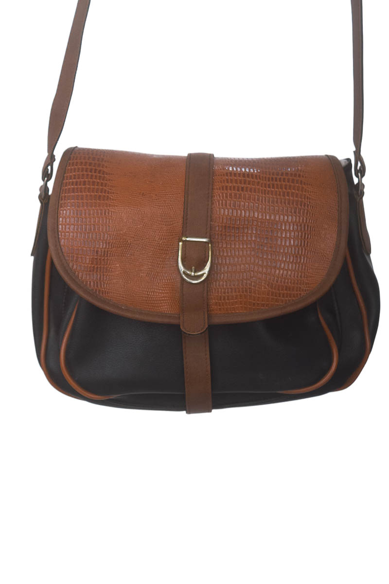 Cartera / Bolso / Monedero color Café - Closeando