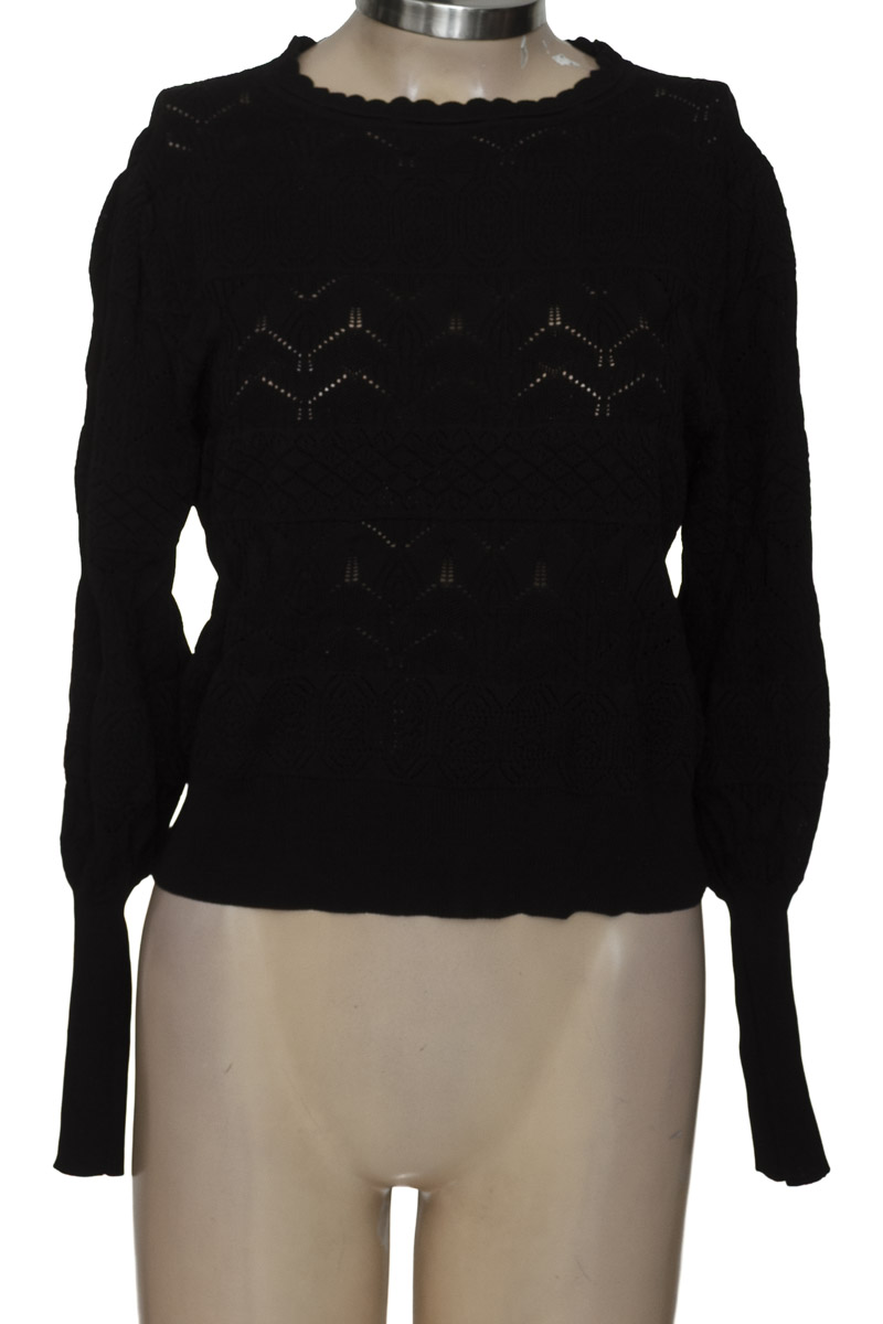 Sweater color Negro - Zara