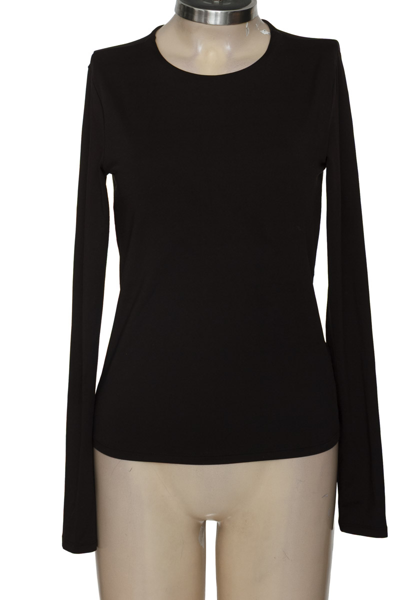 Top / Camiseta color Negro - H&M
