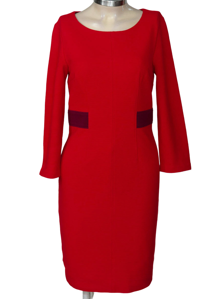 Vestido / Enterizo color Rojo - Boden