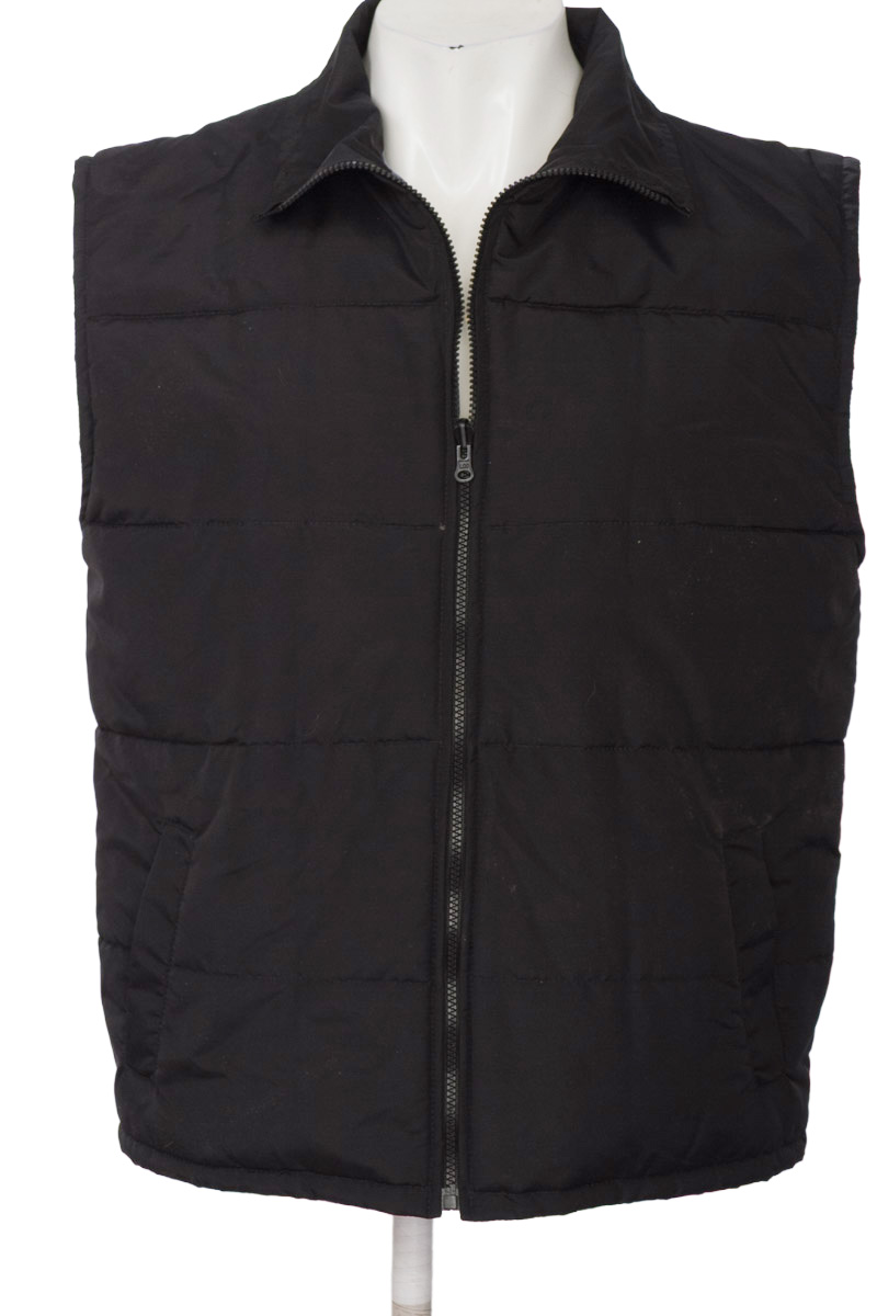 Chaqueta color Negro - Closeando