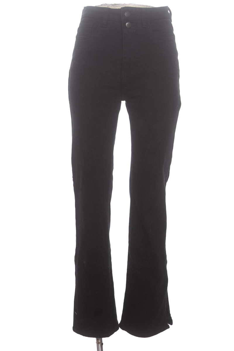 Pantalones color Negro - Lola Premium