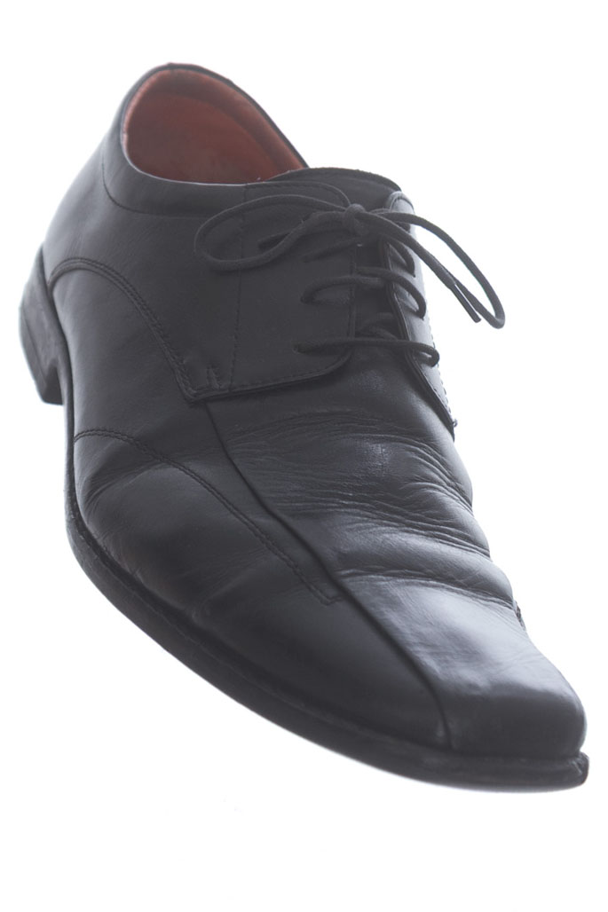 Zapato color Negro - Eterna