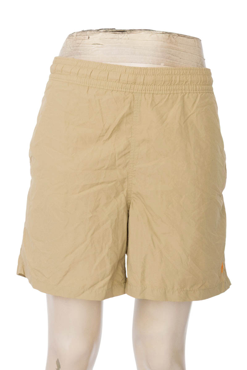 Bermuda - Pantaloneta color Beige - Polo Ralph Lauren
