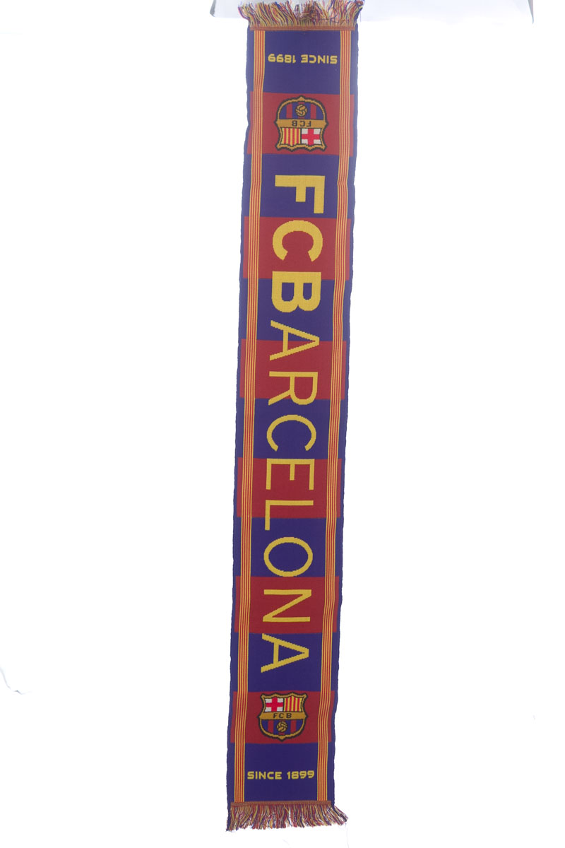 Accesorio color Azul - FCB