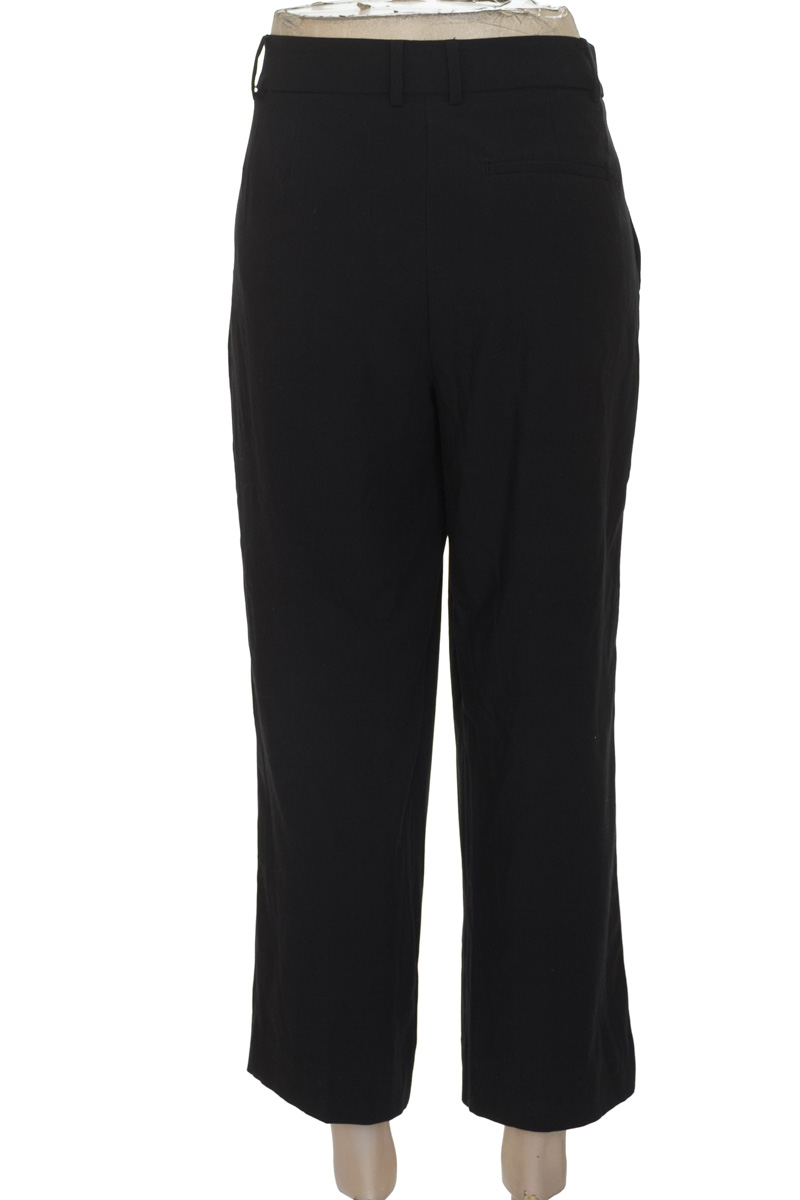Pantalones color Azul - MNG