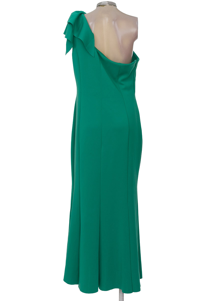 Vestido / Enterizo color Verde - Jessica Howard