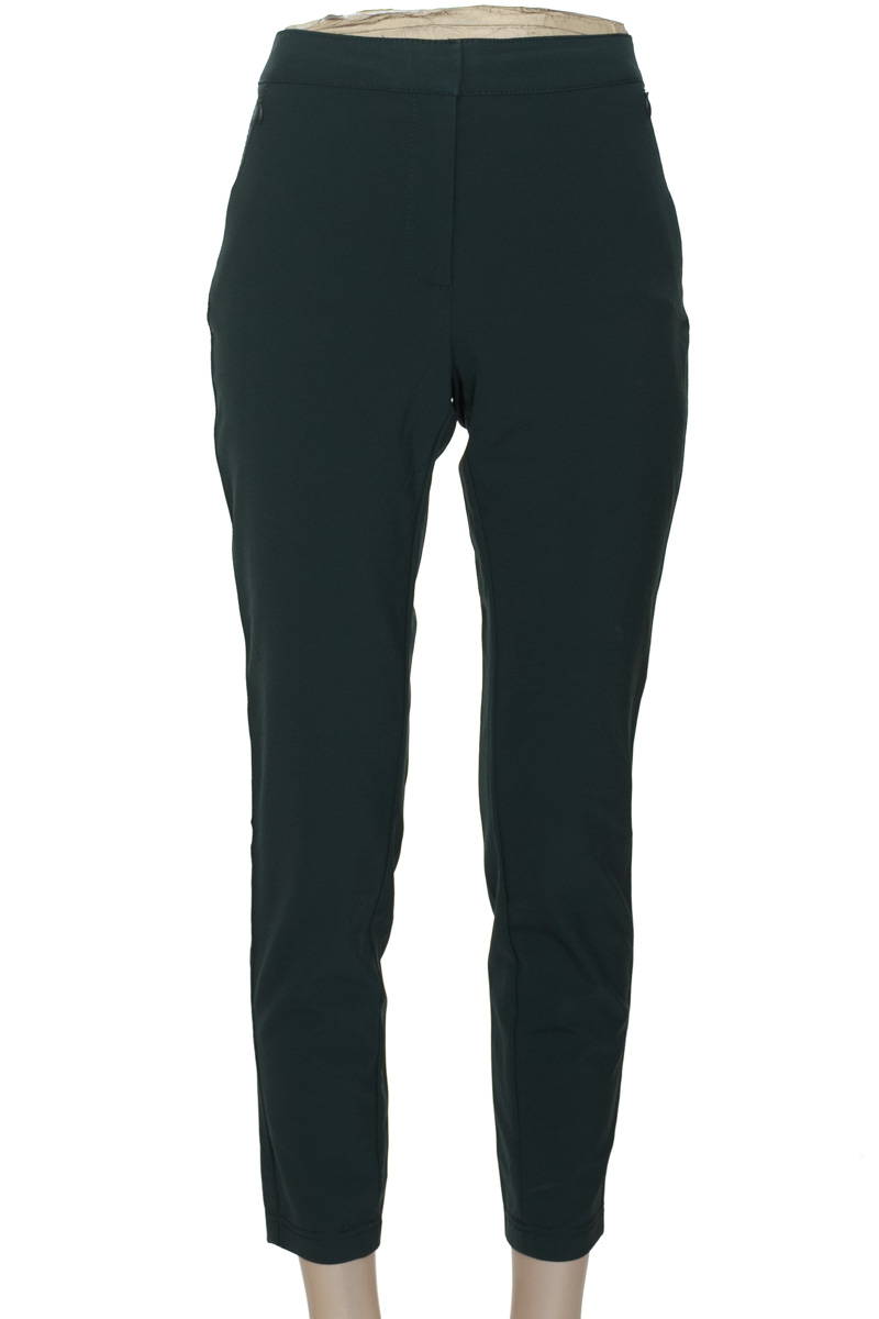 Pantalones color Verde - White House Black Market