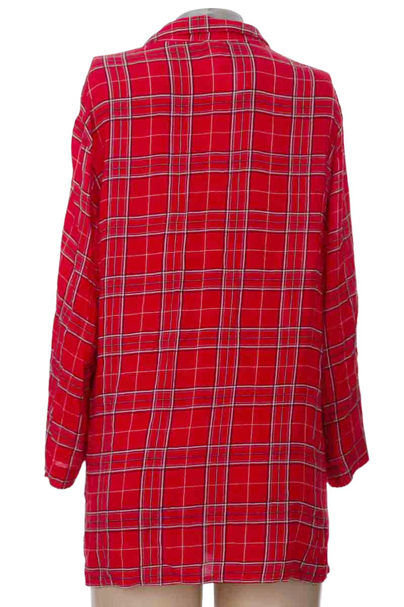 Blusa color Rojo - L&H