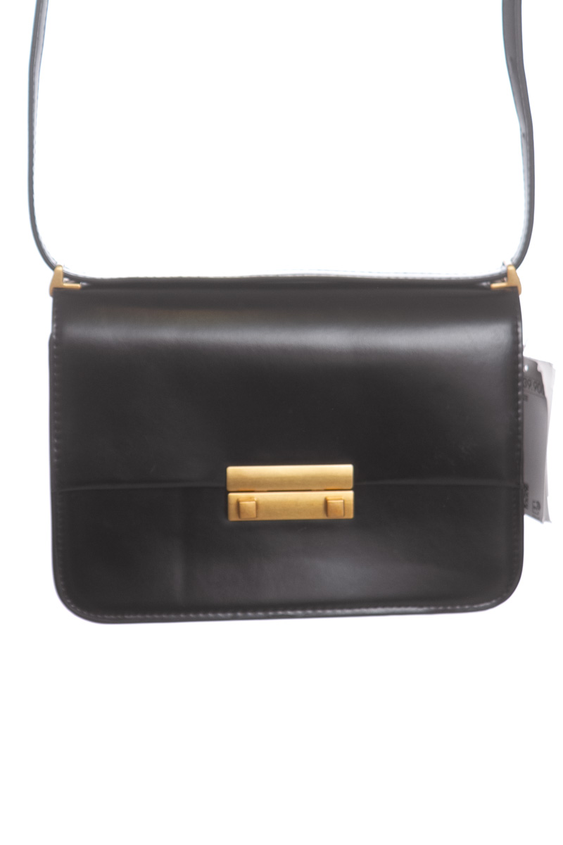 Cartera / Bolso / Monedero color Negro - H&M