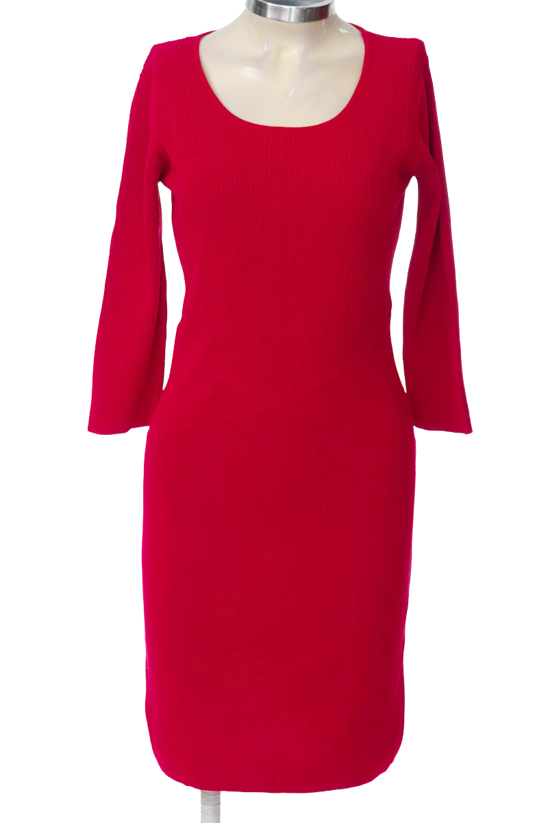 Vestido / Enterizo color Rojo - MNG