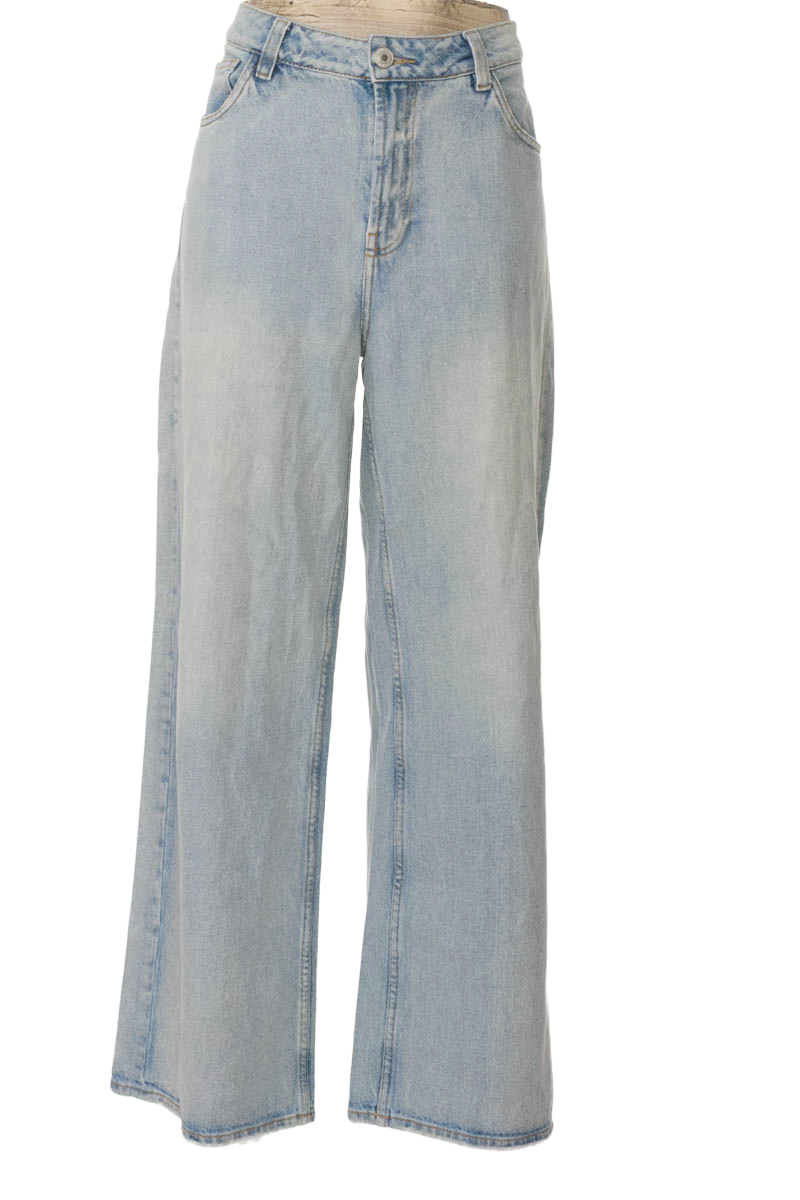 Pantalones color Azul - Color Blue