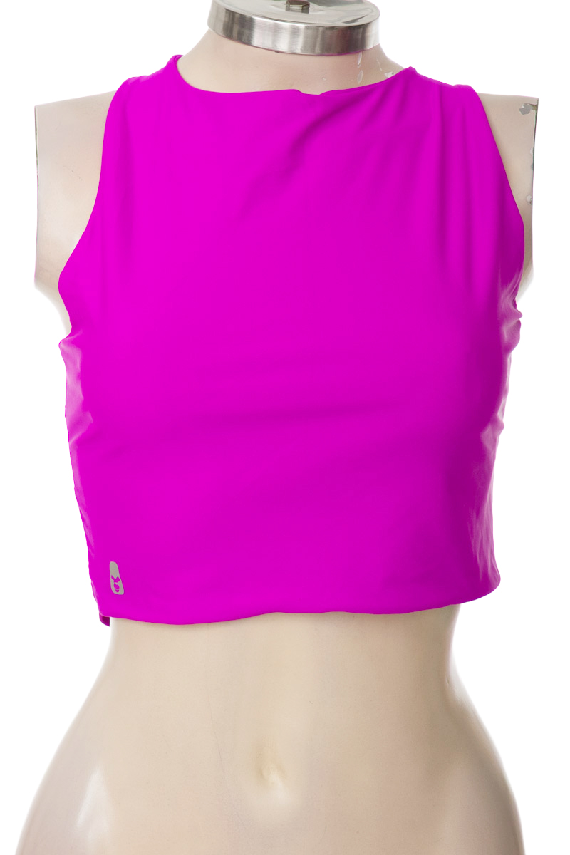 Ropa Deportiva / Salida de Baño color Morado - No rules