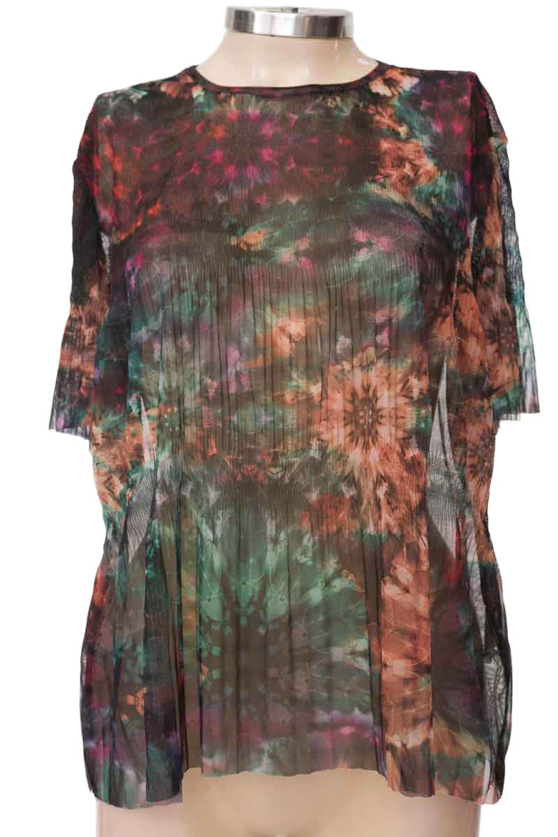 Top / Camiseta color Negro - Desigual
