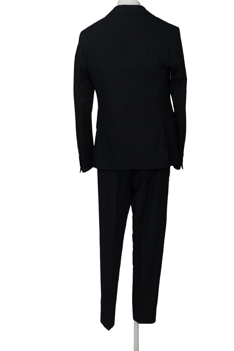 Traje Formal color Azul - Zara
