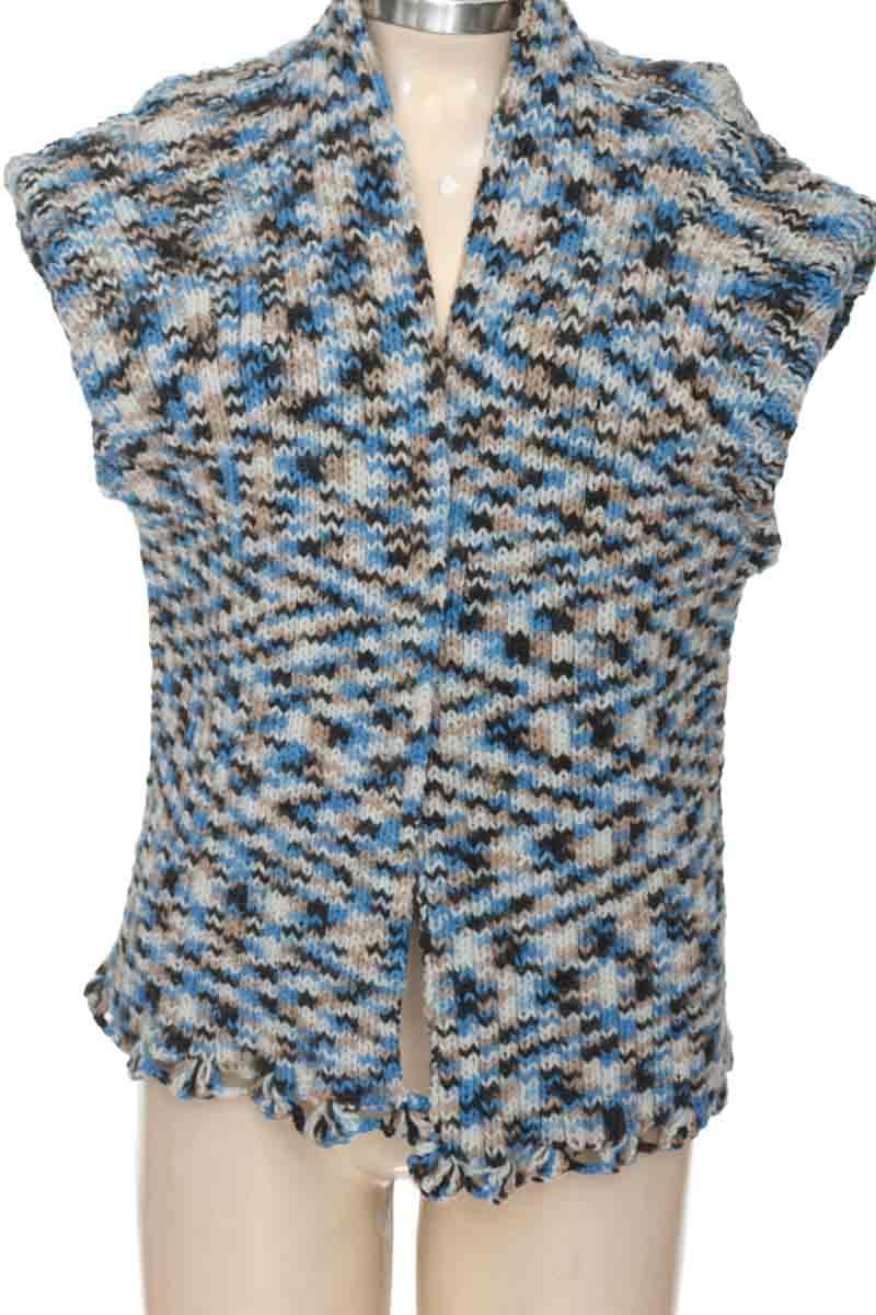 Sweater color Estampado - Closeando