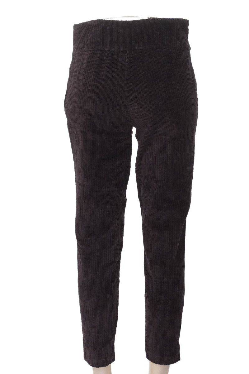 Pantalones color Negro - Studio F