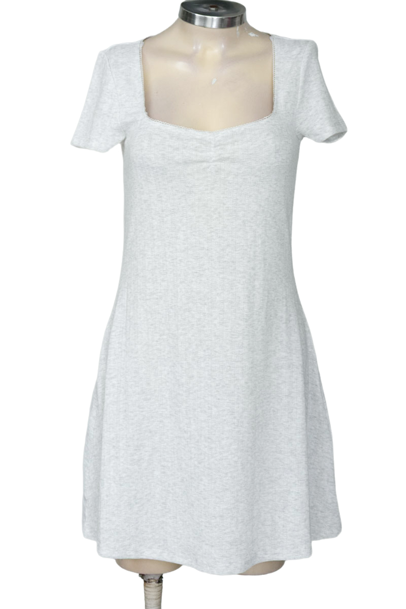 Vestido / Enterizo color Gris - Divided by H&M