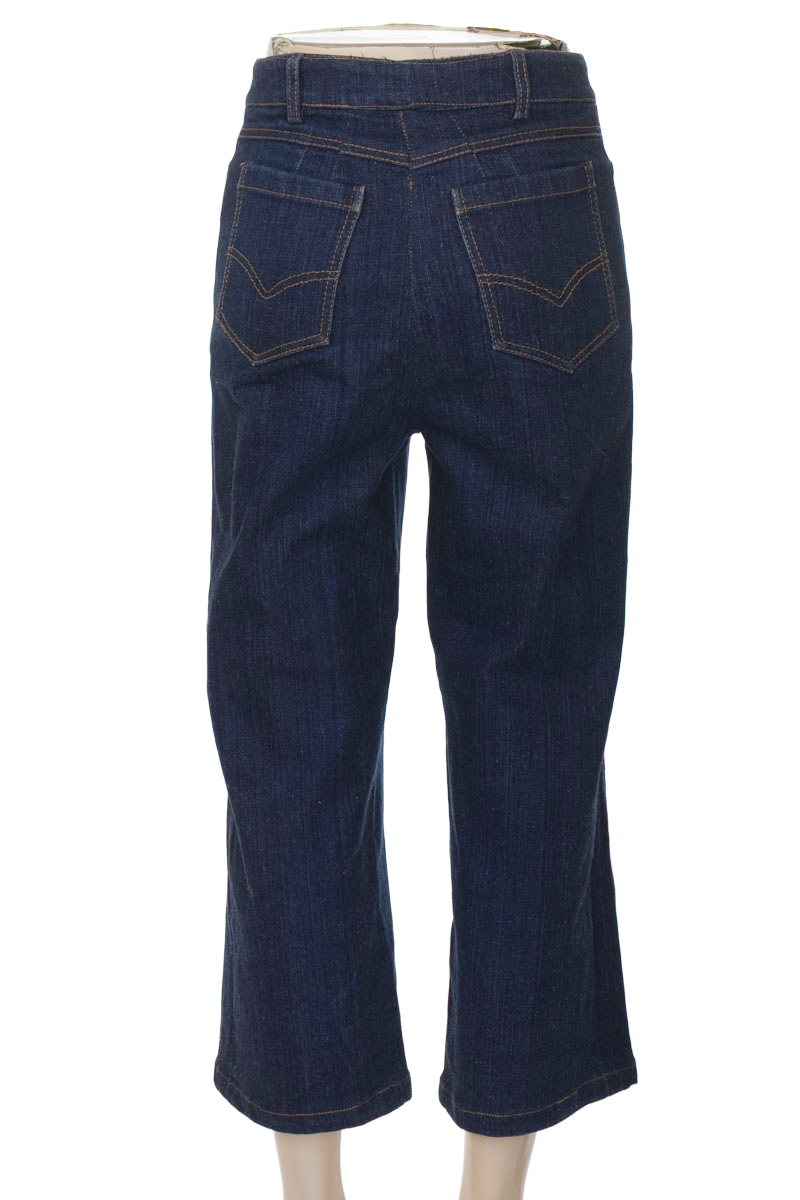 Jean color Azul - Sibarita