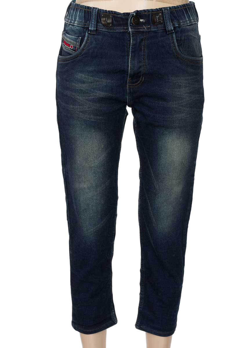 Jean color Azul - Closeando