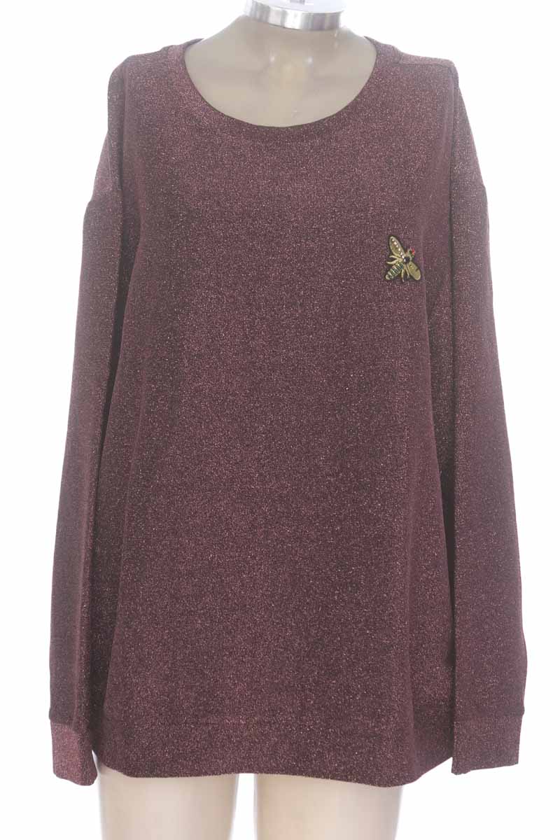 Sweater color Rosado - H&M