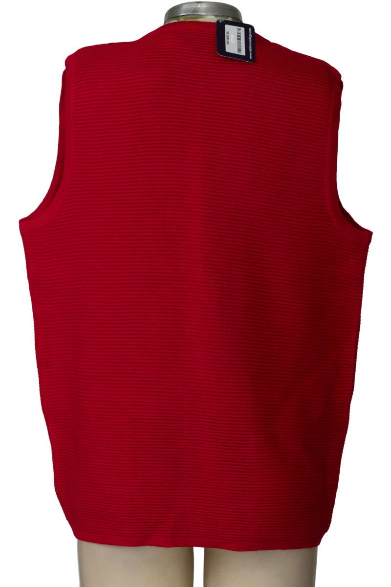 Sweater color Rojo - Casa Diego