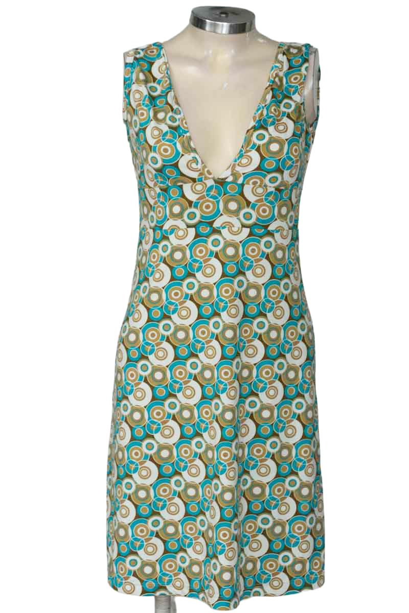 Vestido / Enterizo color Estampado - TCK