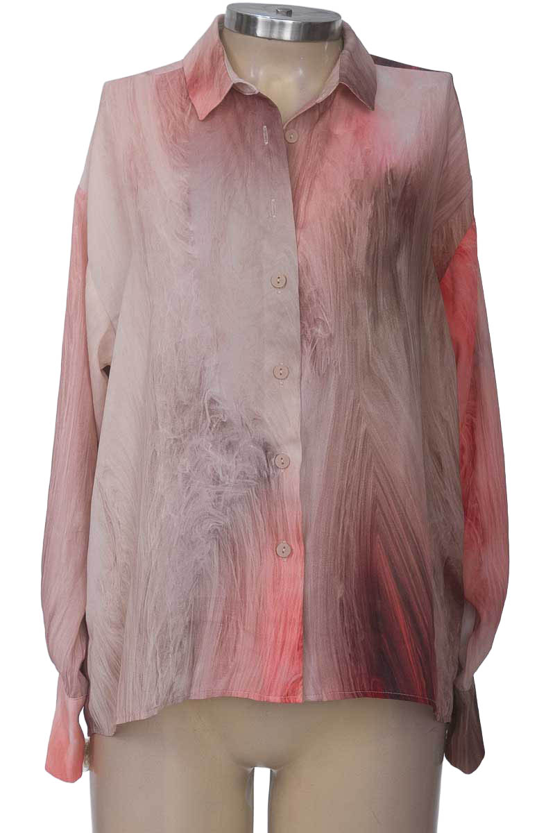 Blusa color Rosado - Koaj