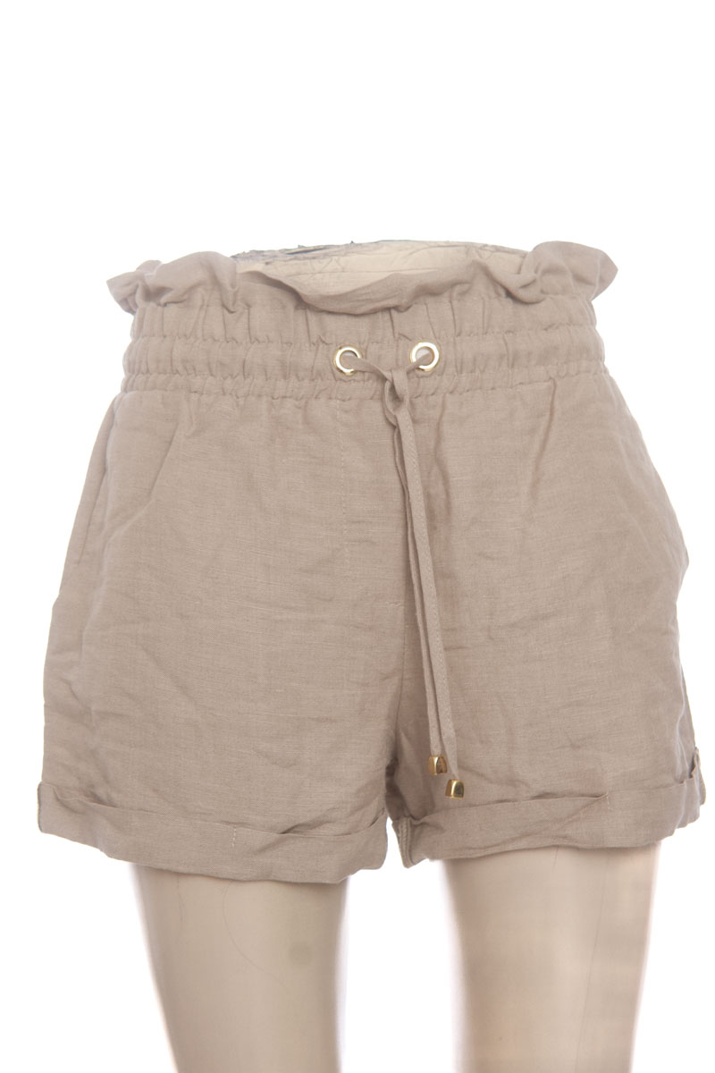 Short color Beige - Studio F