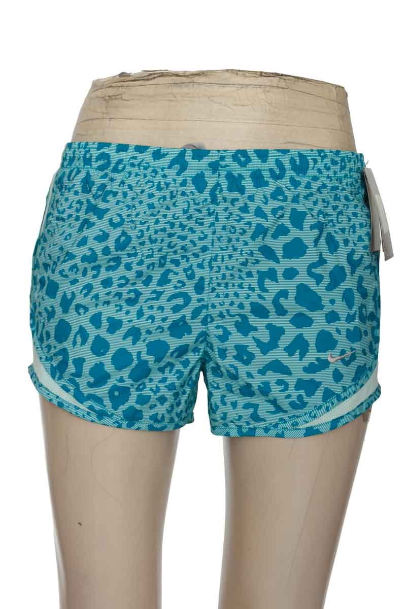 Ropa Deportiva / Salida de Baño color Azul - Nike