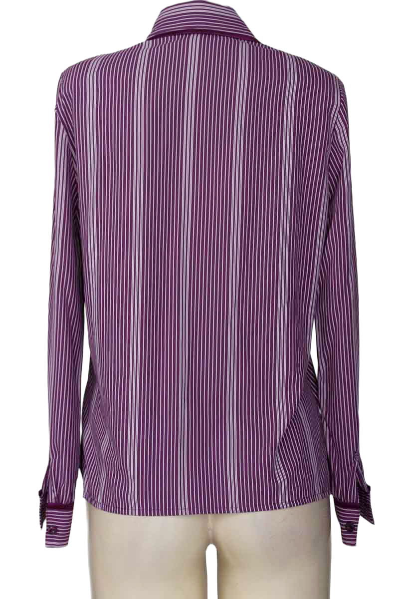 Blusa color Morado - NAYDU