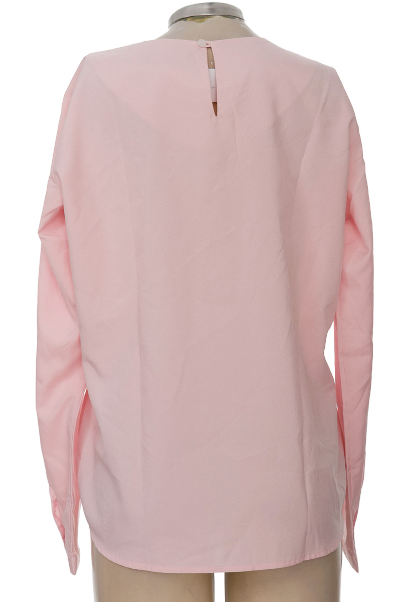 Blusa color Rosado - Liza Wells
