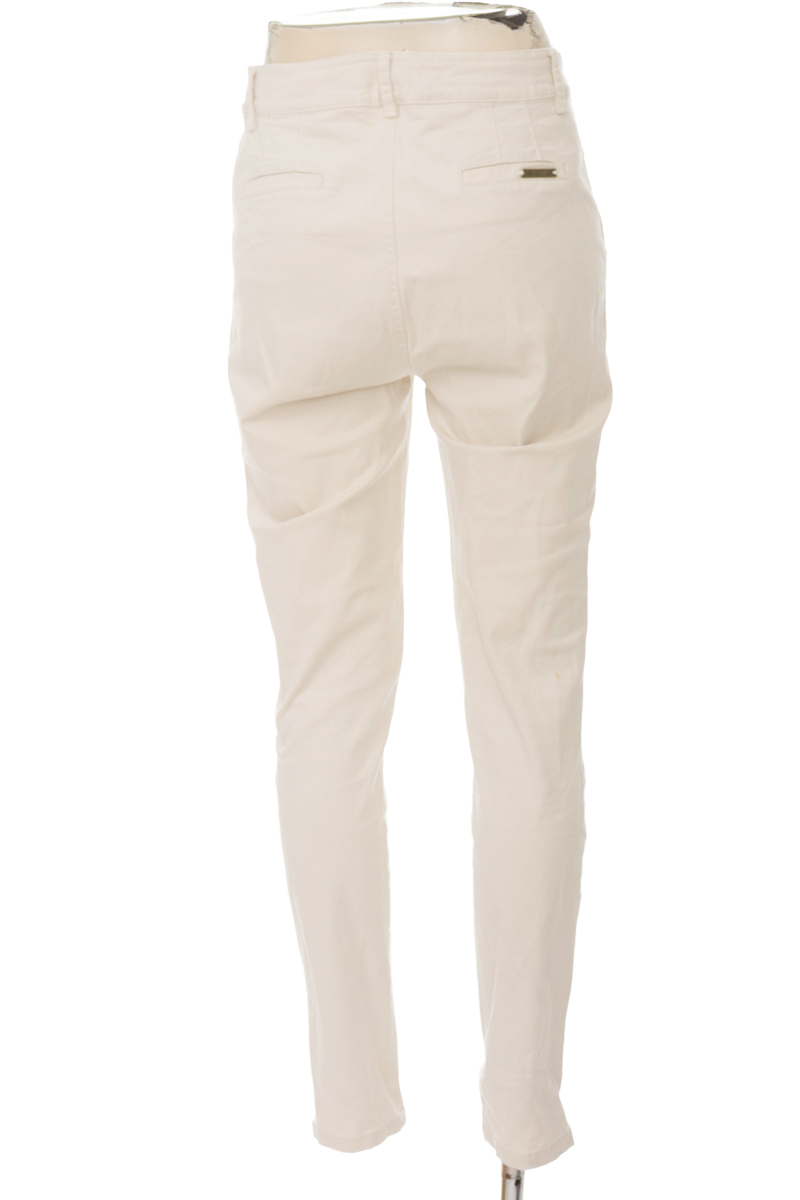 Pantalones color Beige - FDS