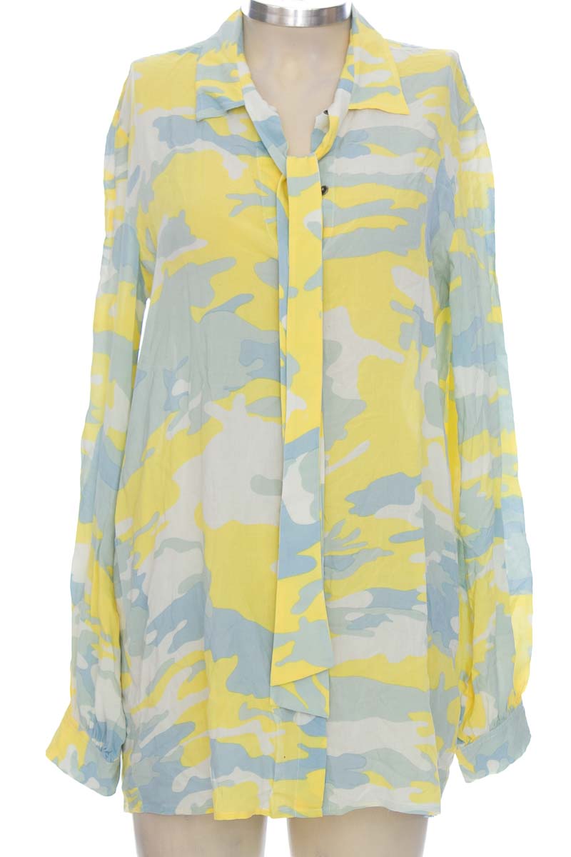 Blusa color Estampado - DIESEL