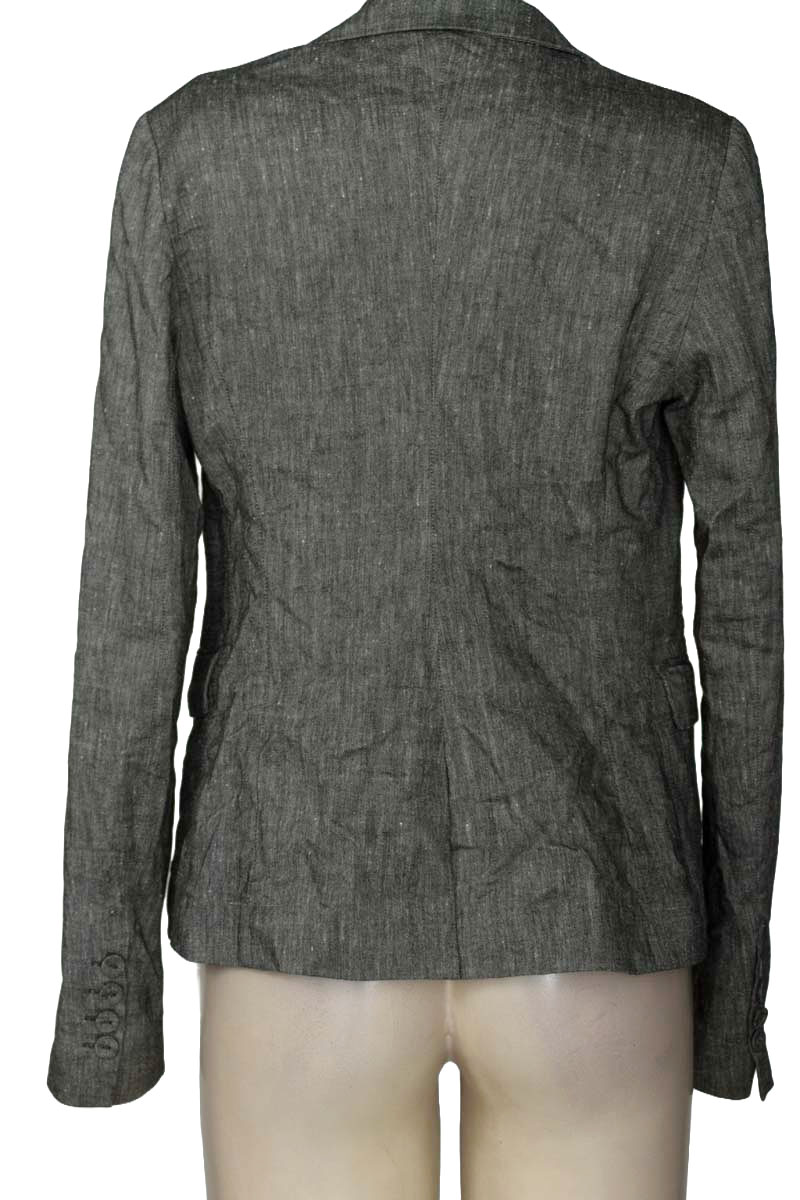 Chaqueta / Abrigo color Gris - Promod