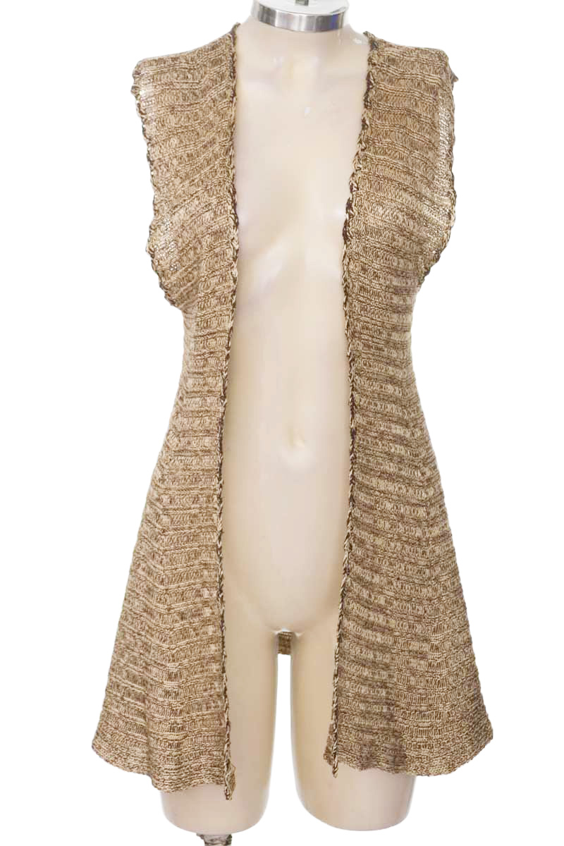Sweater color Beige - Dovizia Boutique