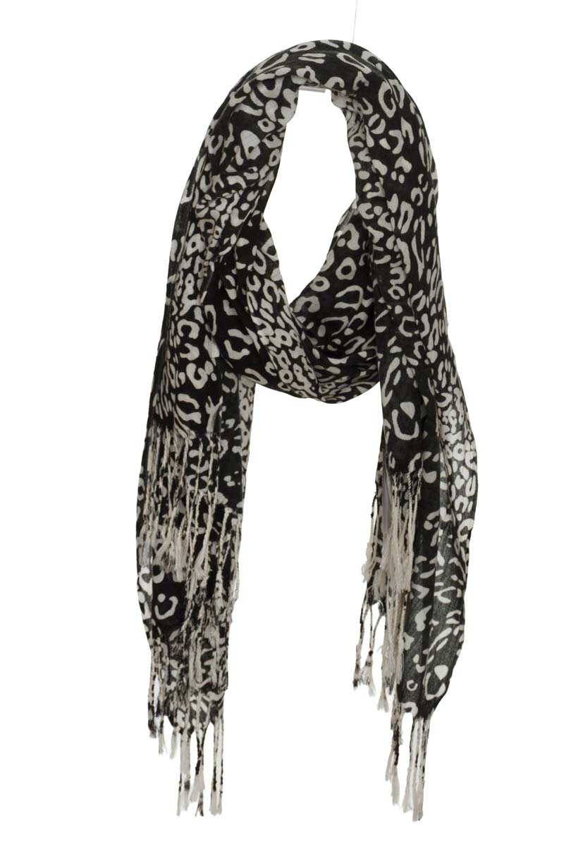 Accesorios color Negro - Closeando