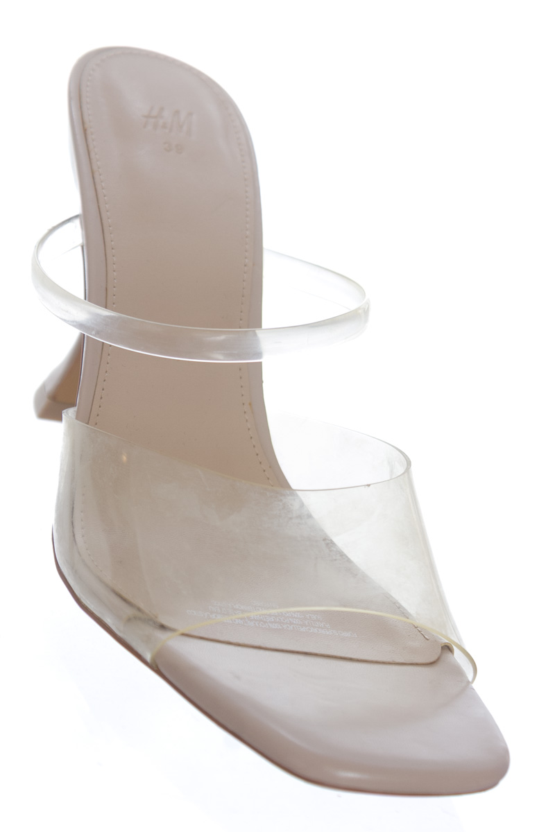 Zapatos color Beige - H&M