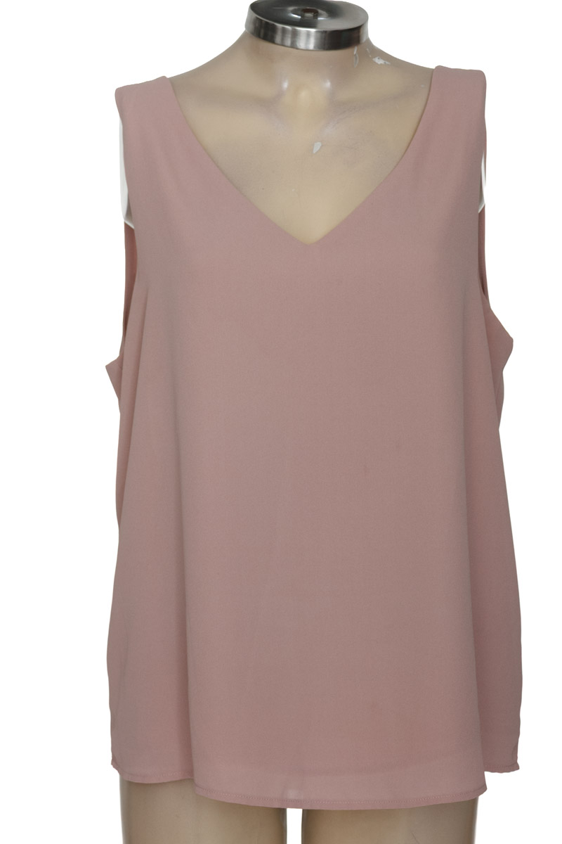 Blusa color Rosado - Versona